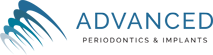 Advanced Periodontics & Implants Logo